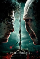 Harry Potter and the Deathly Hallows – Part 2