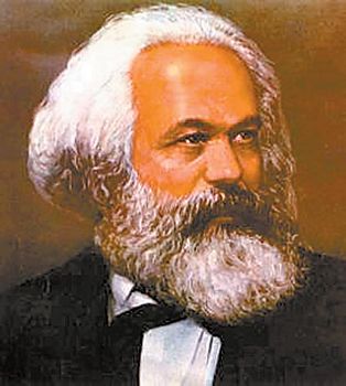 shanghai hosts auction of karl marx"s letter